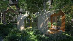 Parc Komo (D17), Apartment #486807191